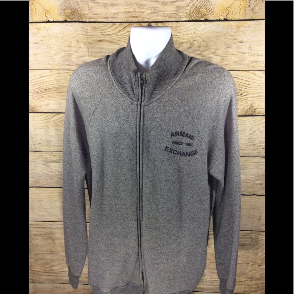 Armani Exchange Sweater